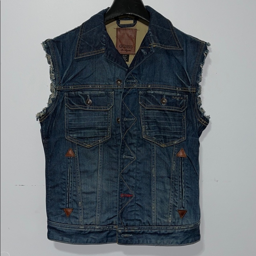 Vest